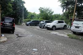 Kost Lavender - Taman Palem Lestari Cengkareng