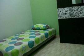 kost ac di gatot subroto bandung