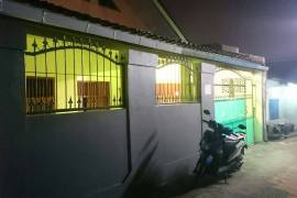 Kos wanita dibelakang margocity depok