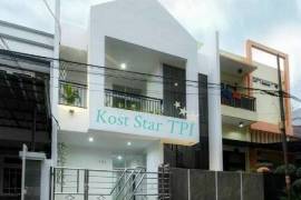 Kost Star TPI