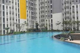 Kontrakan / Kost Eksklusif 312 Springlake Bekasi