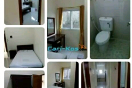 kost bintaro