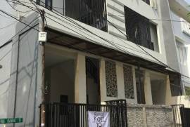 Rumah Kost Sunter Jakarta Utara