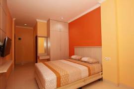 Mandiri Suite Kost