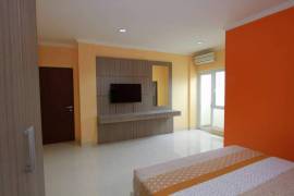 Mandiri Suite Kost