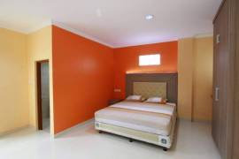 Mandiri Suite Kost