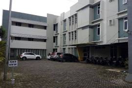 Kost Putri Exclusive MAHARANI dekat UNDIP Tembalang