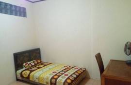 Kamar Kost Murah Jakarta Barat