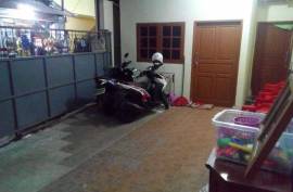 Kamar Kost Murah Jakarta Barat