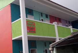 KOST - AMAN & NYAMAN (w.a 0818421978)