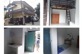 Kamar Kost Wanita Murah di Bekasi (depan Grand Mall)