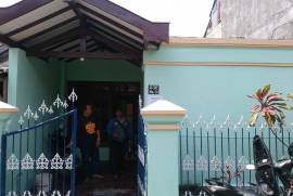 Kost Putra SMK TELKOM SAWOJAJAR