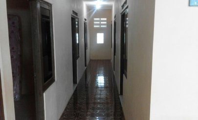 Kost Kostan Di Wilayah Halim PK Jakarta Timur