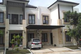 Kos Villa Bali