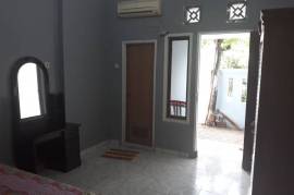 Kost - Nano House Kopti Cilangkap JakTim