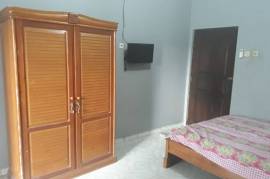 Kost - Nano House Kopti Cilangkap JakTim