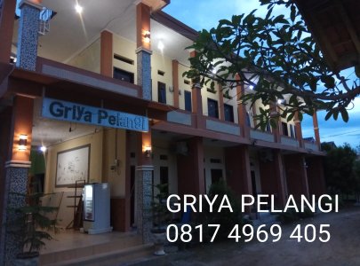 Kost Exclusive murah di kota Serang