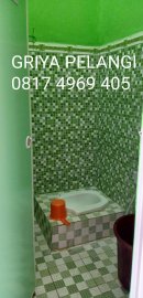 Kost Exclusive murah di kota Serang