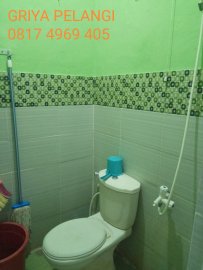 Kost Exclusive murah di kota Serang