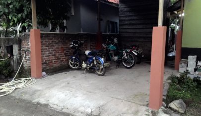 Kost Exclusive murah di kota Serang