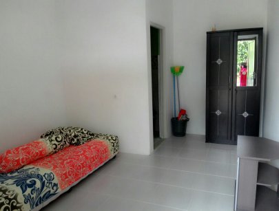 Kost Exclusive murah di kota Serang