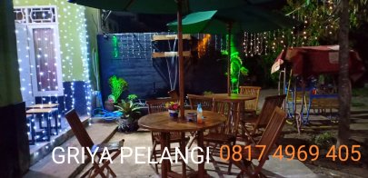 Kost Exclusive murah di kota Serang