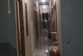 Kost Putri harga terjangkau