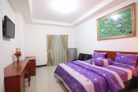 Golden Mansion Kost, Hotel, HomeStay Ekslusif (Harian, Mingguan, Bulanan)