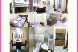 Kost Putri Rumah Rayna Bandung