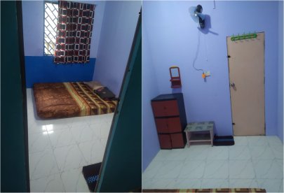 Kost Tanjung Pinang Disewakan