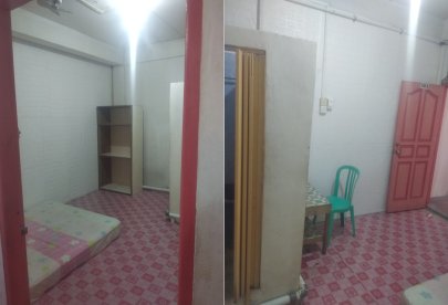 Kost Tanjung Pinang Disewakan