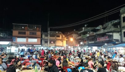 Kost Tanjung Pinang Disewakan