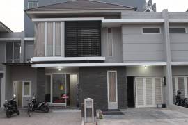 Kost View Golf, Suvarna Padi, Suvarna Sutera, Lavon, Pasar Kemis, Cikupa, Tangerang @ 900ribu 