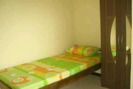 Kost Putri Puri Khansaa Purwokerto