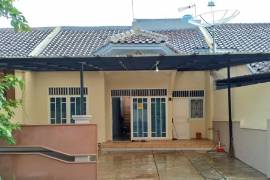 Disewakan Rumah Cantik - Furnished, Taman Permata Lippo Karawaci 