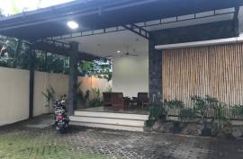 KUBU RANGGA HOUSE PRIME LOCATION SUNSET ROAD