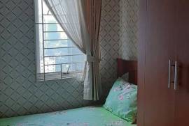 Sewa kamar sudirman park 2.8jt per bulan