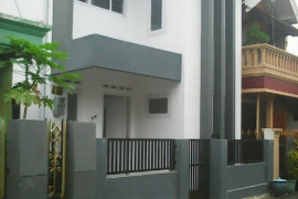 Kost putra malang