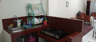 Homestay di Semarang, Guest House, Penginapan Sewa Rumah Harian dekat kampus UNNES Sekaran Semarang