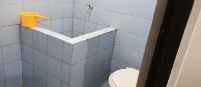 Homestay di Semarang, Guest House, Penginapan Sewa Rumah Harian dekat kampus UNNES Sekaran Semarang