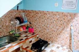 Kost kembangan kost orange anggi