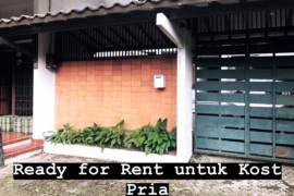 Kost Cikutra Home (Mahasiswa/Karyawan)