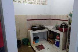 Kost mahasiswi dan karyawati