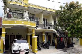 Kost Perum Graha Tirta Dahlia No. 67 Waru - Sidoarjo