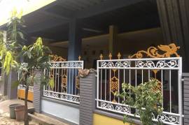 Dikontrakan/Sewa/Kost 1 Unit Rumah Dekat UNSIKA