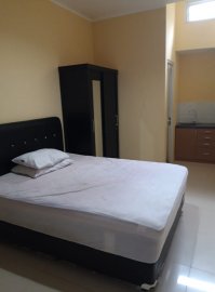 Kost Exclusive di jl. Al-barkah 13 RT09/RW03 (TEBET) Manggarai Selatan