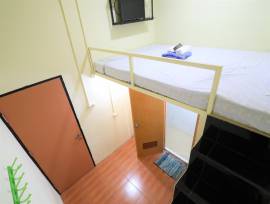 Kost Kamar Keluarga Taman Mahkota II