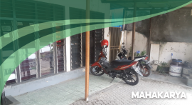 Kost Mahakarya Semarang Tengah Murah Aman