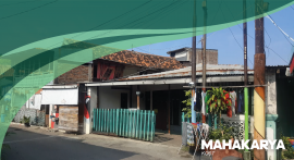 Kost Mahakarya Semarang Tengah Murah Aman