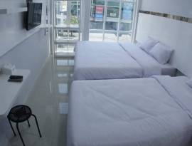 TOP Guest House Eksklusif Kost